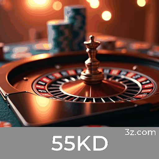 55KD: A Plataforma de Apostas Segura e Profissional