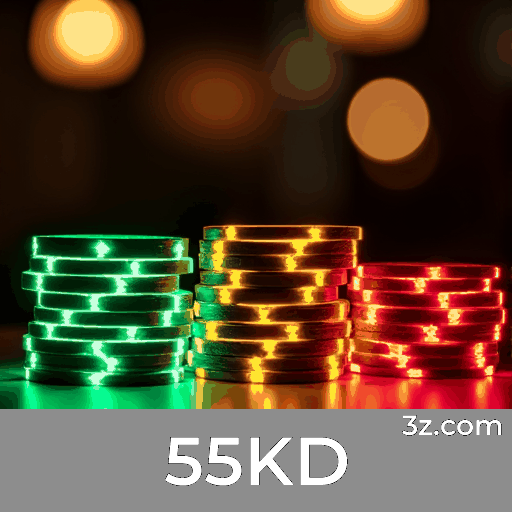 55KD: Estratégias de Apostas Esportivas Baseadas em Dados