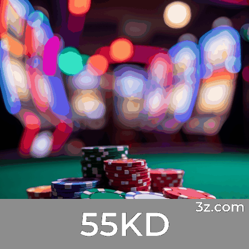 Aproveite os bônus únicos do 55KD e maximize suas oportunidades de ganhar