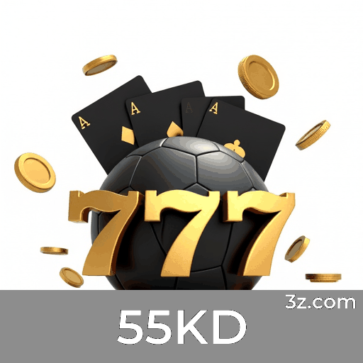 55KD: O Paraíso de Jogos Selecionados e Excelentes