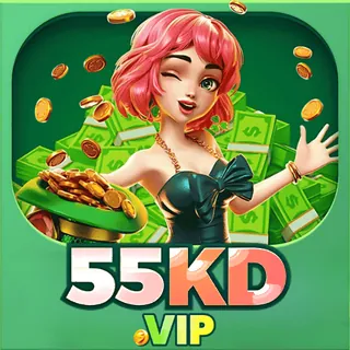 55KD Cassino Online